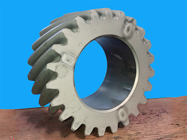 離子氮化 離子氮化