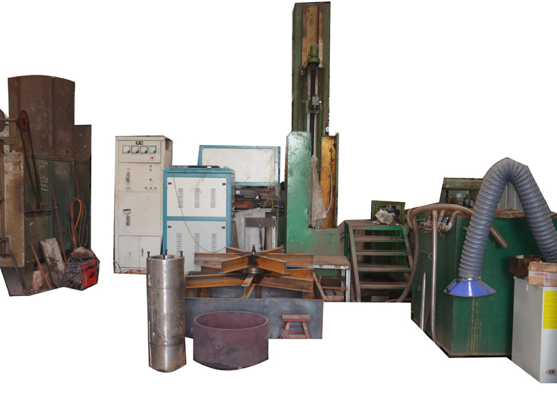 高頻淬火設(shè)備 高頻淬火設(shè)備