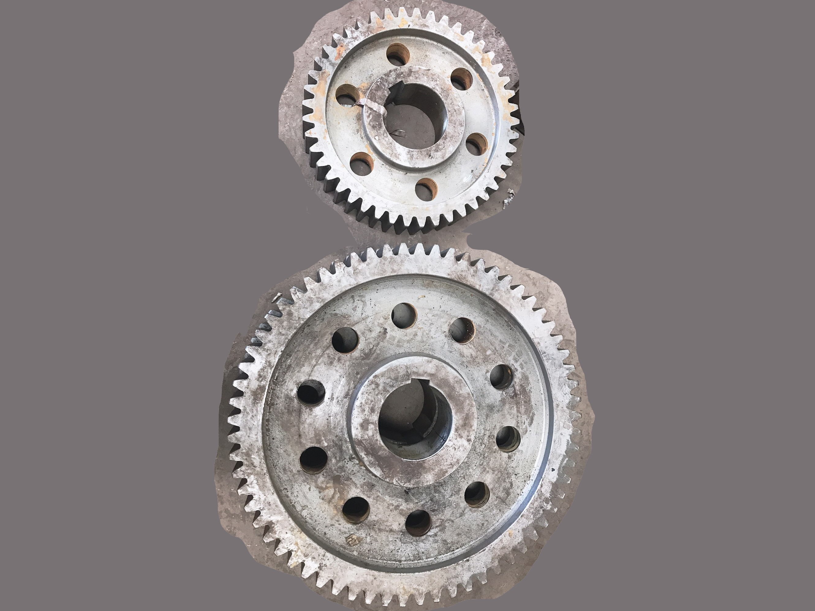 高頻淬火齒輪 高頻淬火齒輪